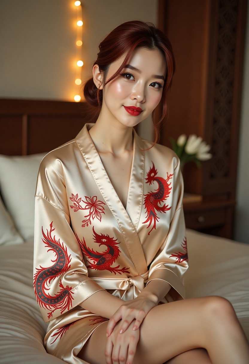 雾山邮局海报